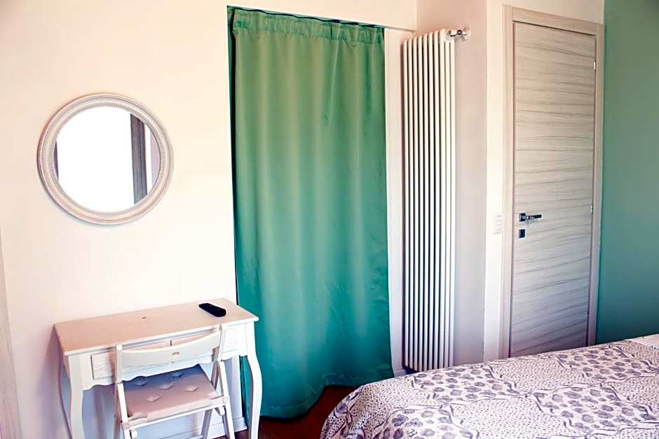 LA MAGNOLIA Guests House