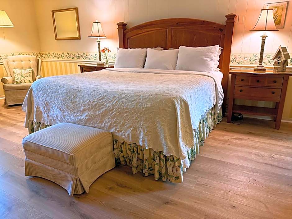 Azalea Garden Inn