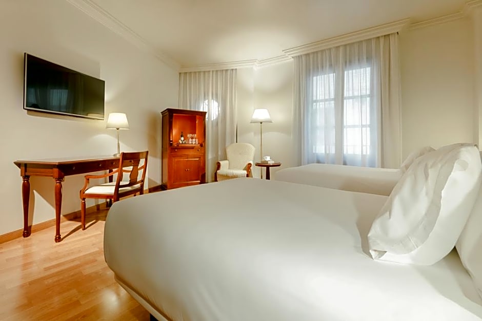 Sercotel Palacio de los Gamboa