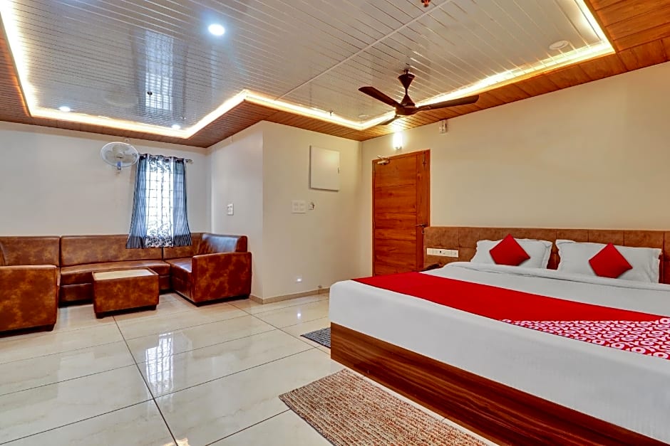 Hotel O Flagship SV Residency