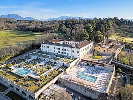 QC Grand Hotel Villa Arzaga Garda Spa & Golf