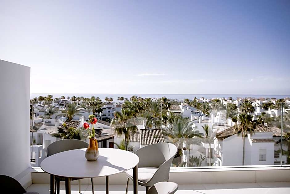THE FLAG HOTEL Marbella, Estepona Adult Recommended