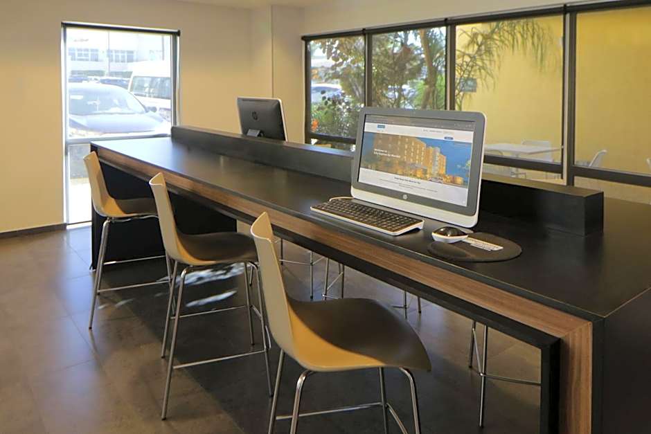 City Express by Marriott Rosarito