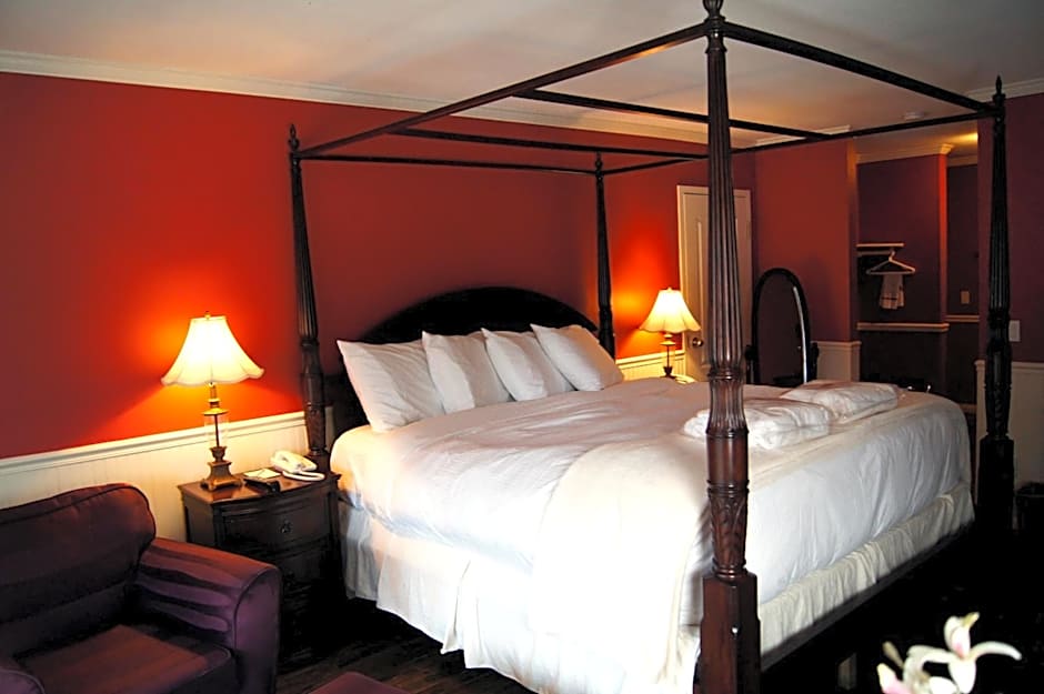 South Thompson Inn & Conference Centre