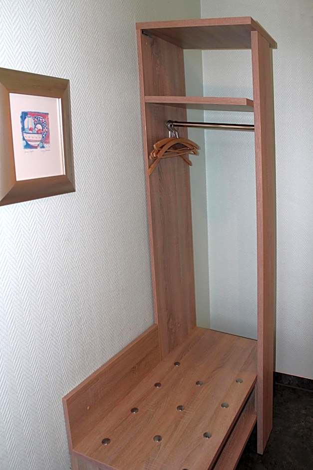 Hotel Mozart Bonn