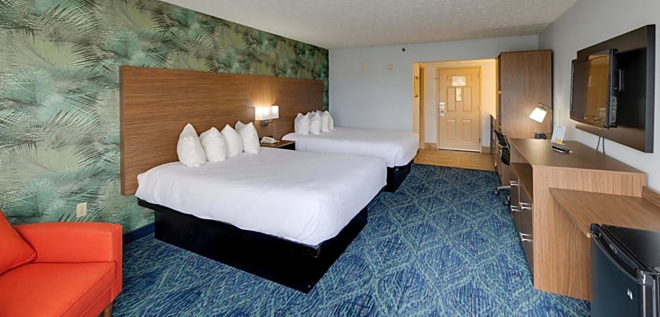 Park Grove Inn