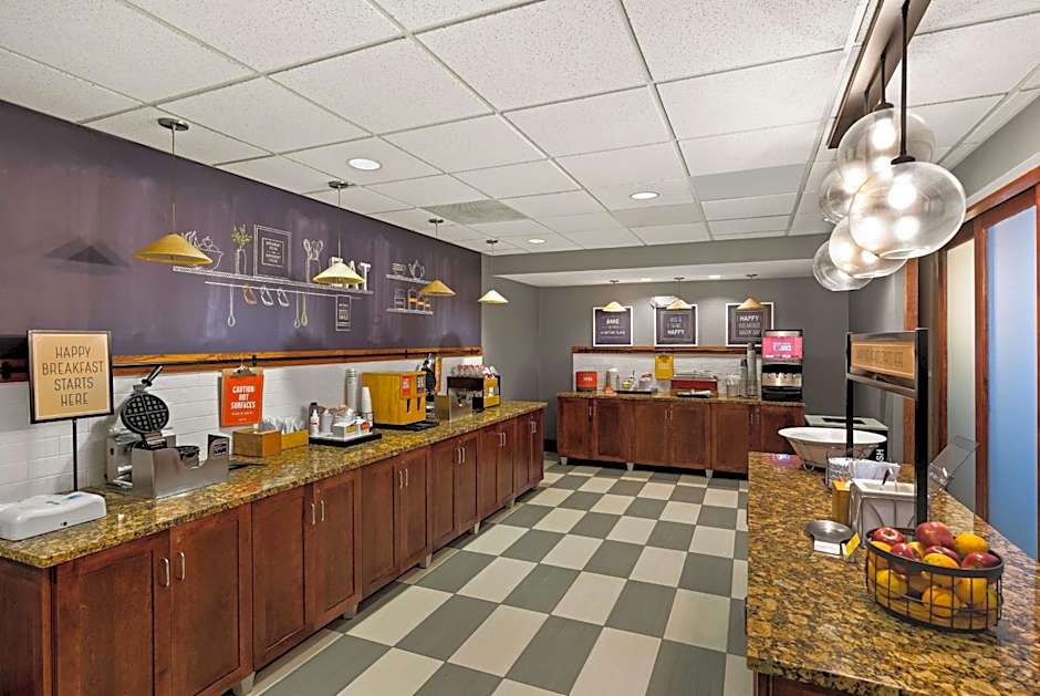 Hampton Inn By Hilton Poughkeepsie