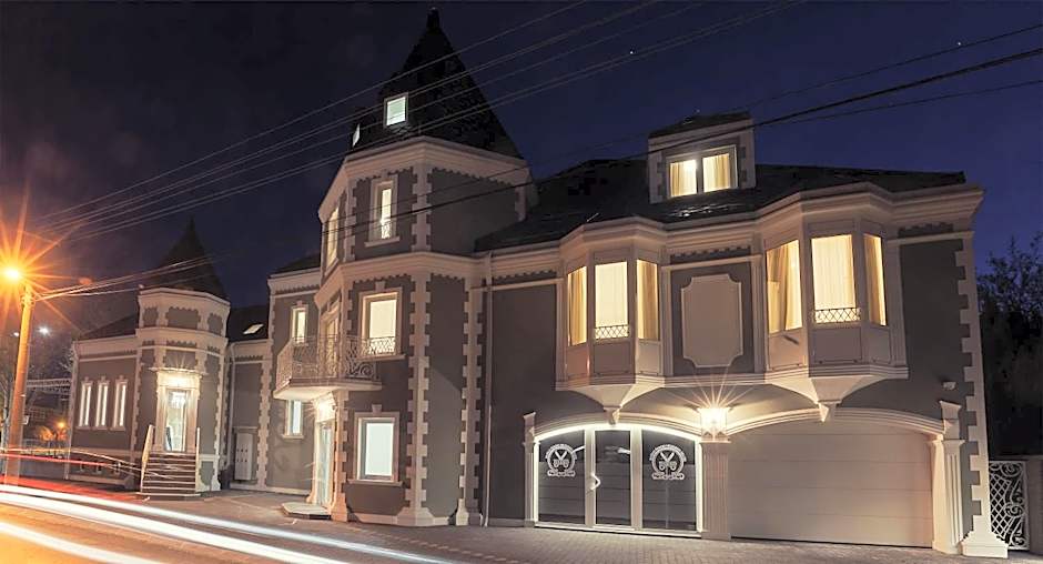 Castello Boutique Hotel