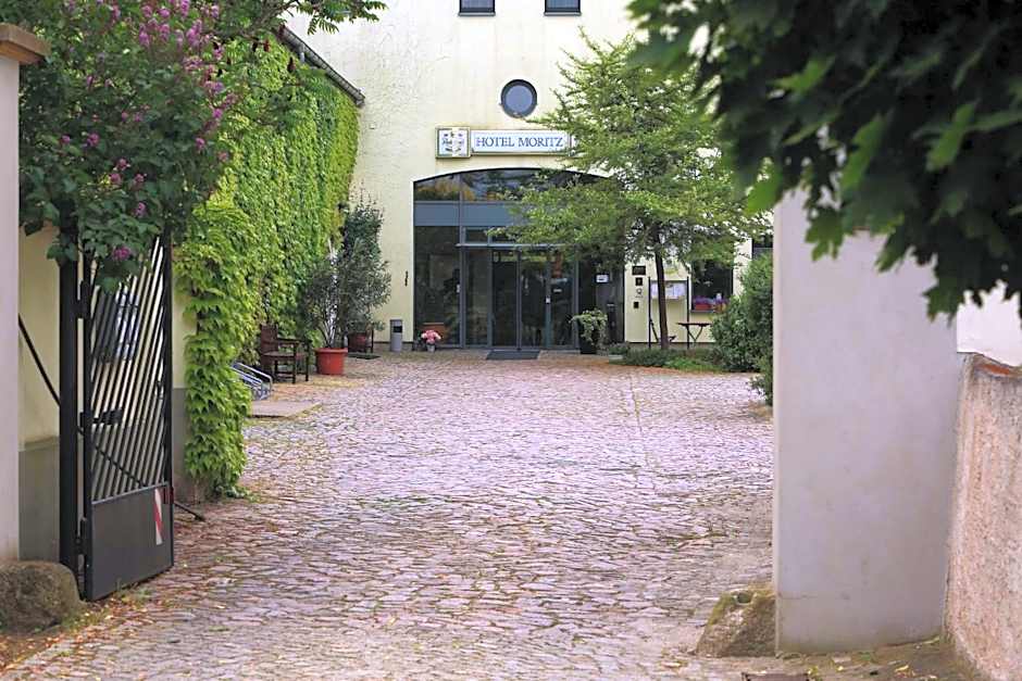 Hotel Moritz an der Elbe