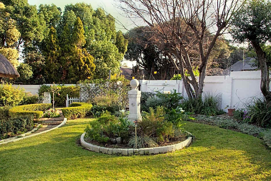 Libra Lodge & Spa - Randburg, Johannesburg
