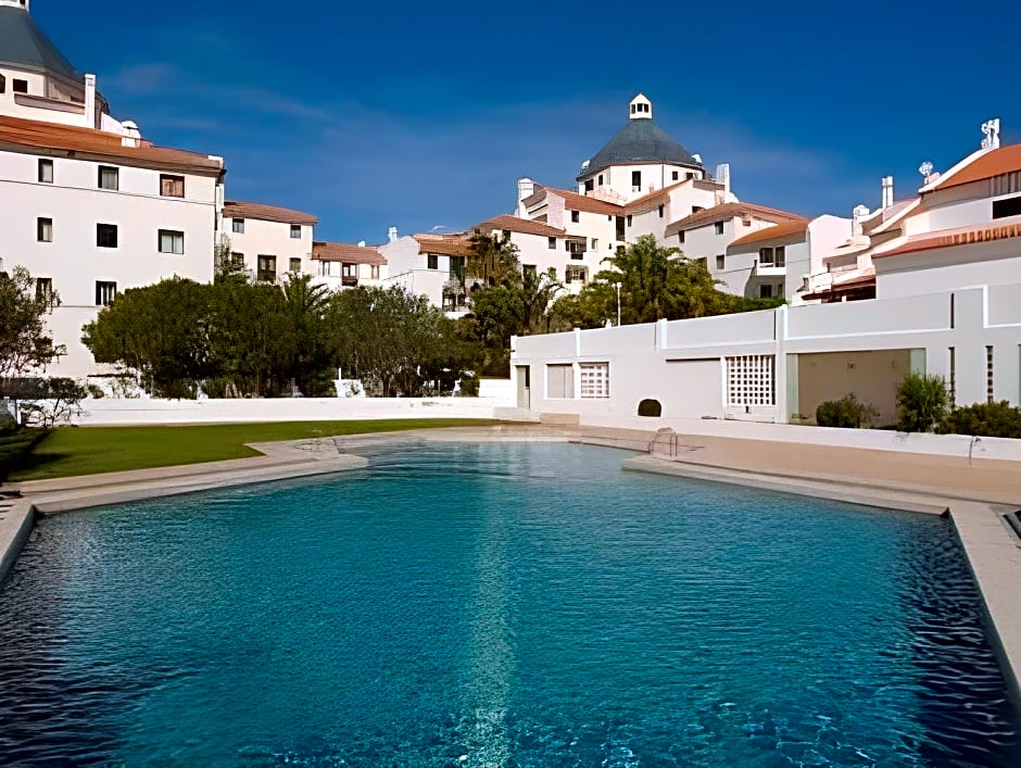 Algardia Marina Parque by Garvetur