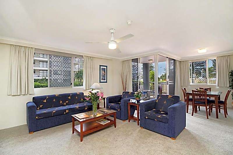 Sandpiper Apartments