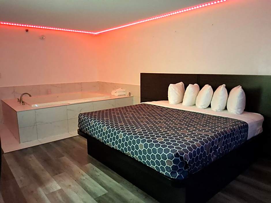 Chicago Club Inn & Suites