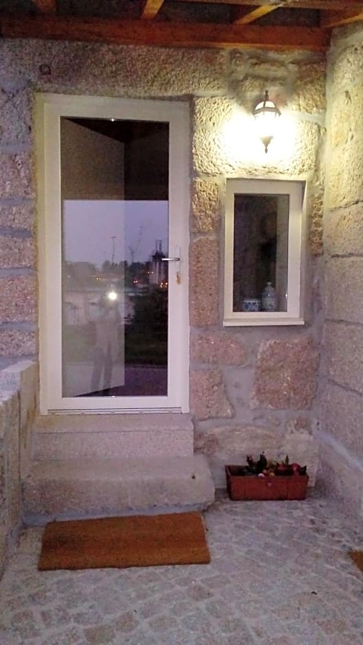 Casa do Forno, Viseu