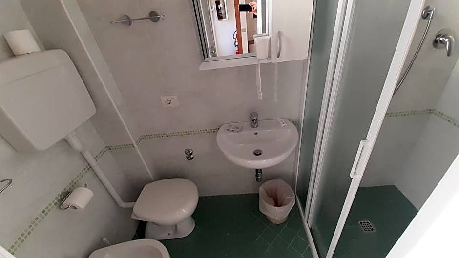 Hotel Elisabetta 2 stelle