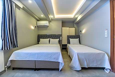 Comfort Triple Room