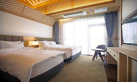 Superior Suite Room