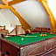 Madame Vacances Les Chalets Du Berger