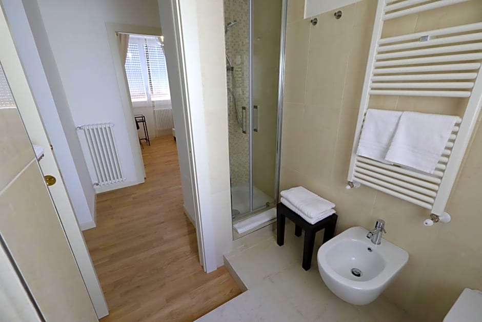 B&B Dimora del Duomo