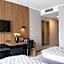 B&B HOTEL Gdańsk Old Town