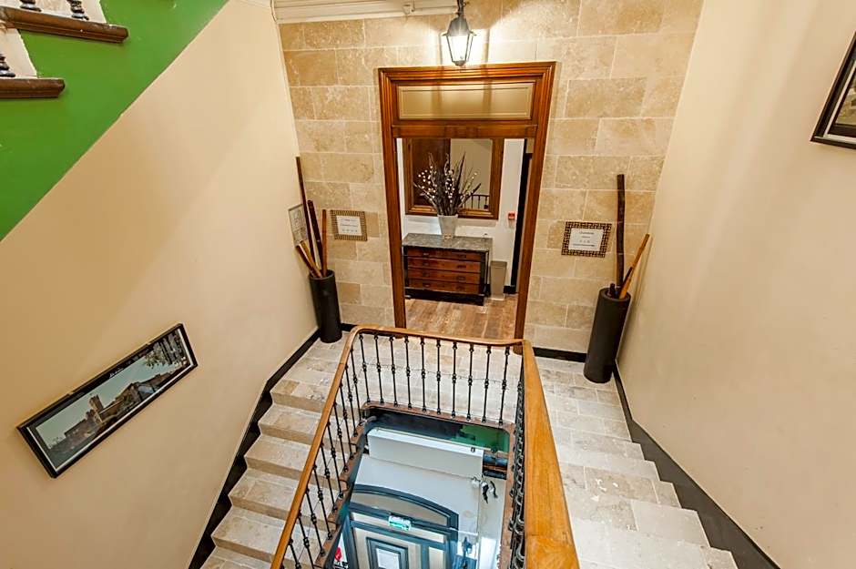 Hôtel de Charme Le Provence