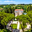 Boutique Hotel Villa Monty Banks