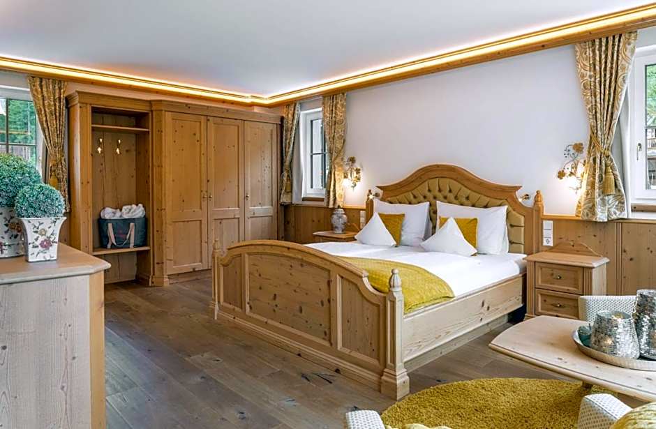 Via Salina - Hotel am See - Adults Only