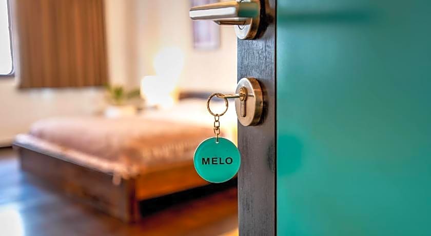 Melo Suites Hotel