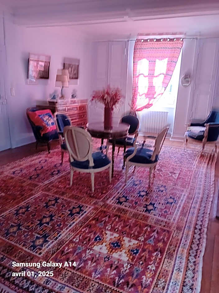 Chambres d'Hôtes Le Mas