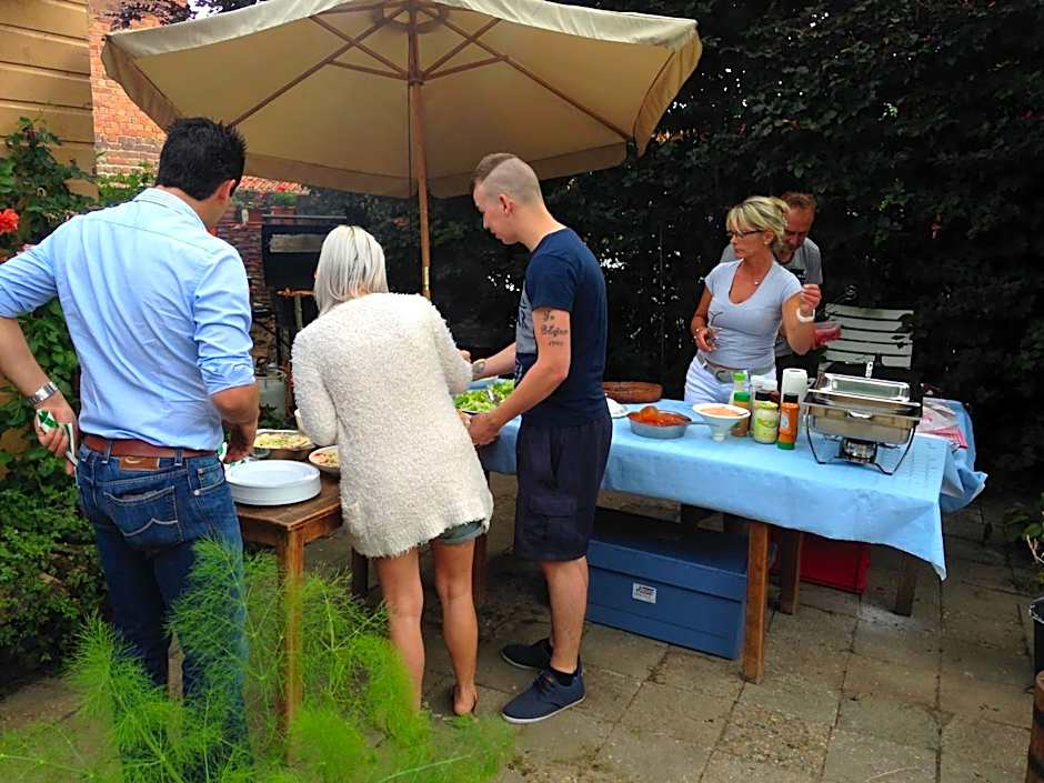 B&B De Henehoeve