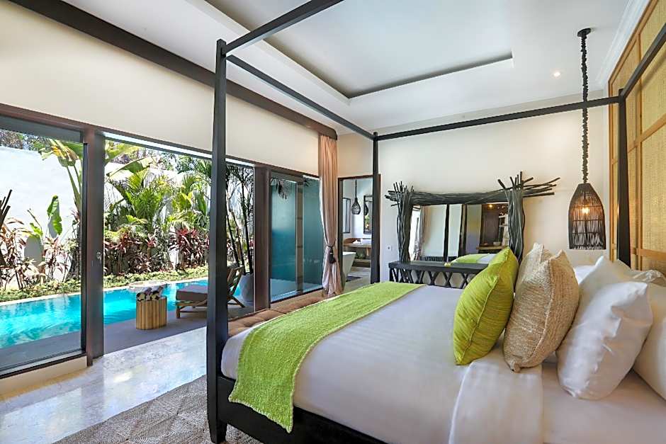 Nunamkhalu Private Villa and SPA