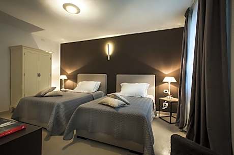 Apartment (8 Adults)