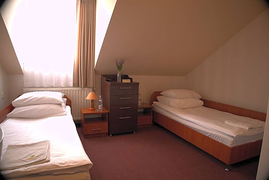 Zakarczmie Stokrotka