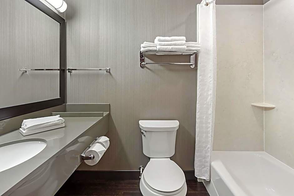 Best Western Plus Meridian Hotel