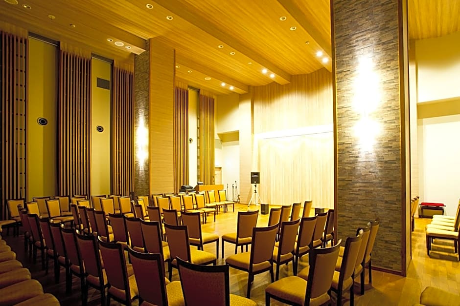 Fukuchiyama Sun Hotel