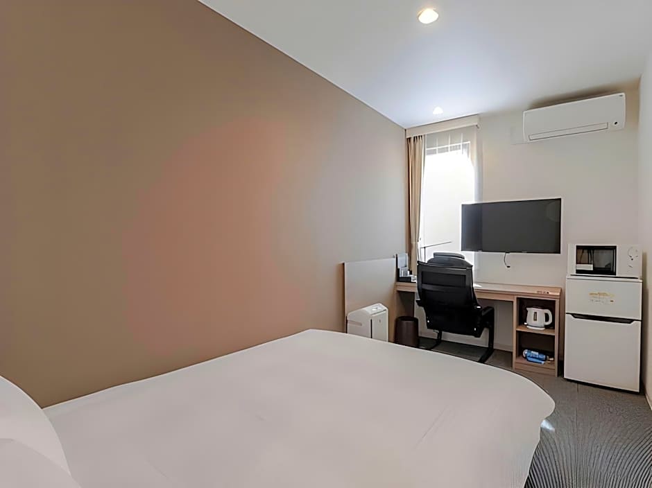 HOTEL R9 The Yard Oyama Kizawa