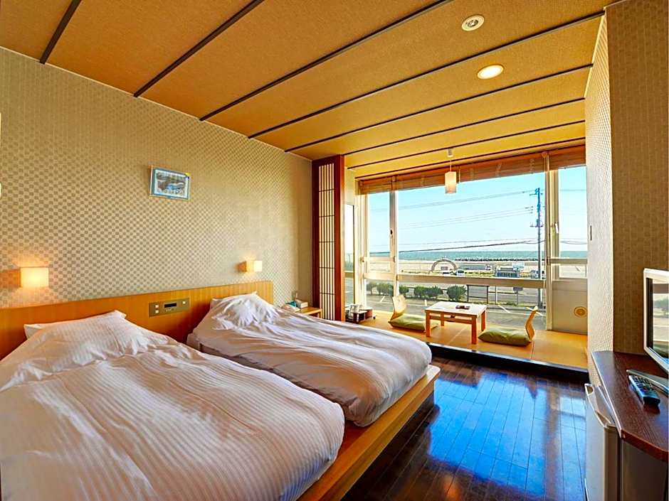 Iioka Shiosai Hotel