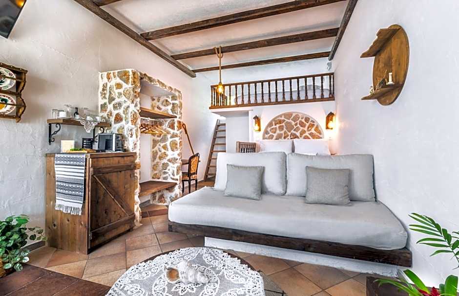 Limeri Traditional Guest House