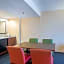 Quality Inn Boston-Revere