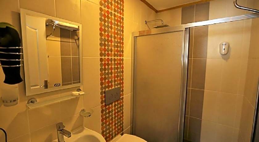 Sweet Home Suite Hotel