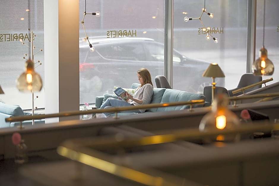 First Hotel Dragonen