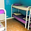 Darwin Hostel