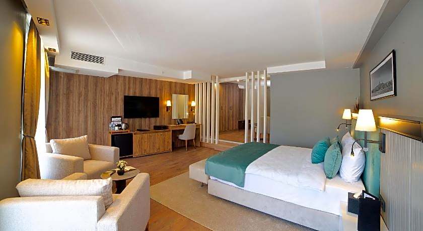 Days Inn by Wyndham Istanbul Arnavutkoy