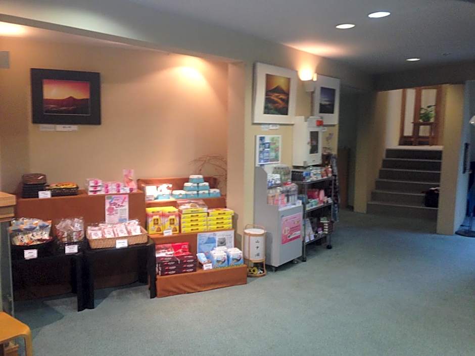 Panorama Inn Yamanakako