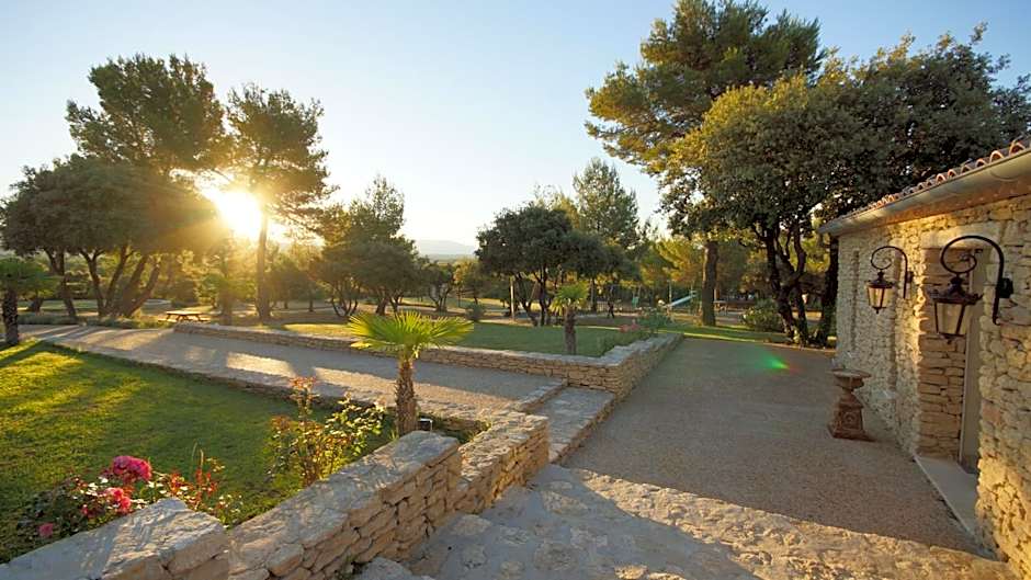 Le Phébus & Spa – Relais & Châteaux