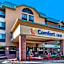 Comfort Inn Near Greenfield Village