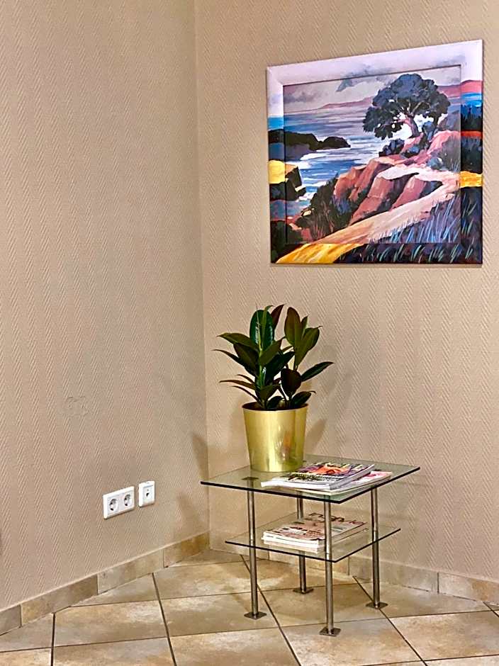 Hotel Arena Rooms - Berlin Mitte