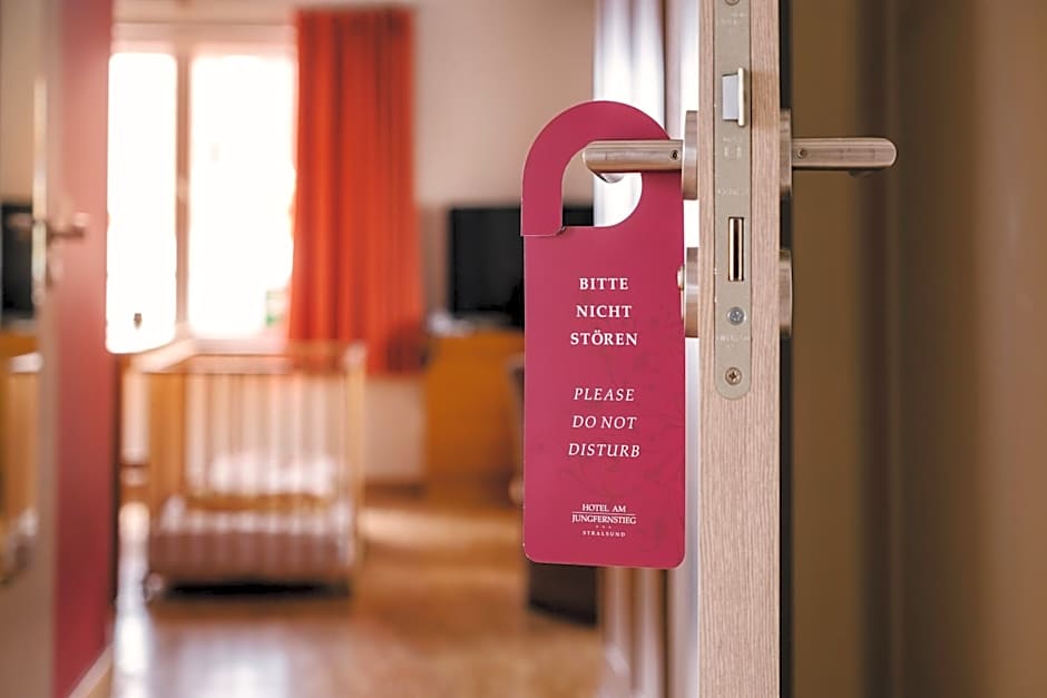 Hotel am Jungfernstieg