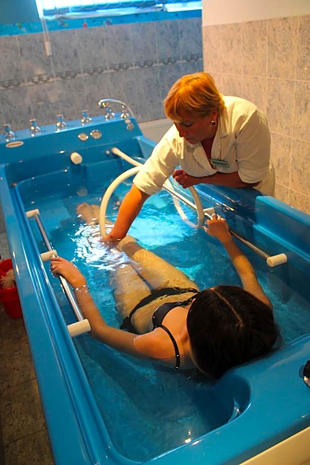 Villa ReTa Hotel & SPA