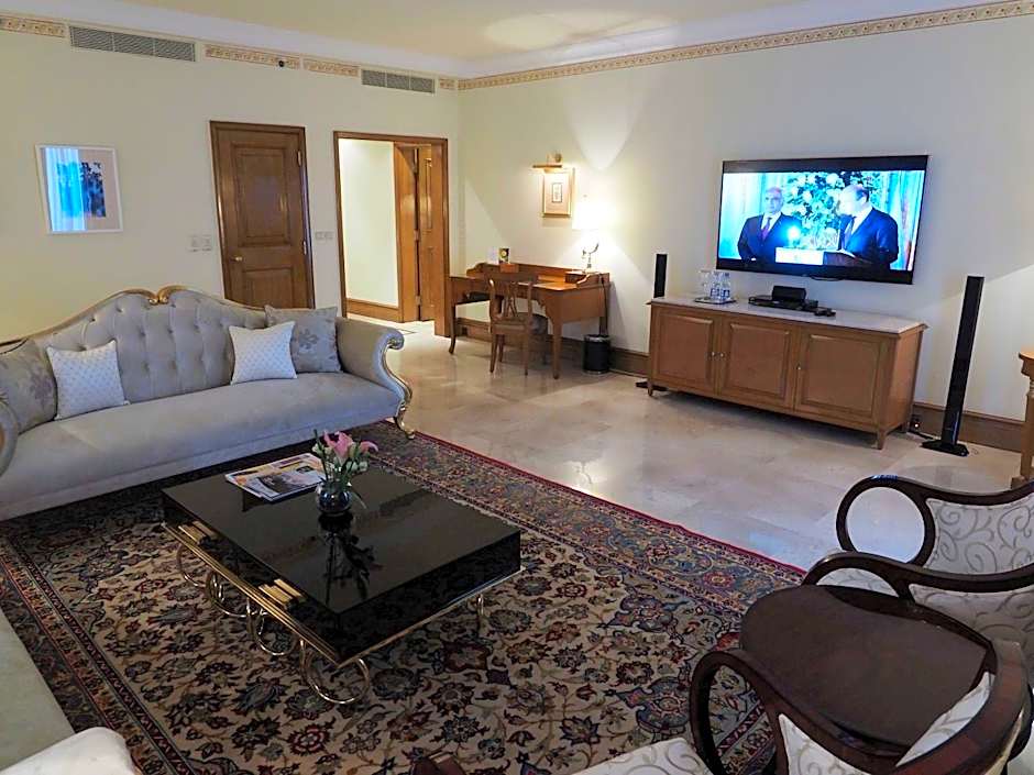 Pearl Continental Hotel, Lahore